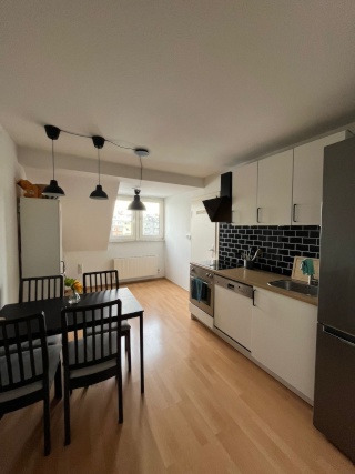 Anzeigenbild: 1 Zimmer in WG Düsseldorf