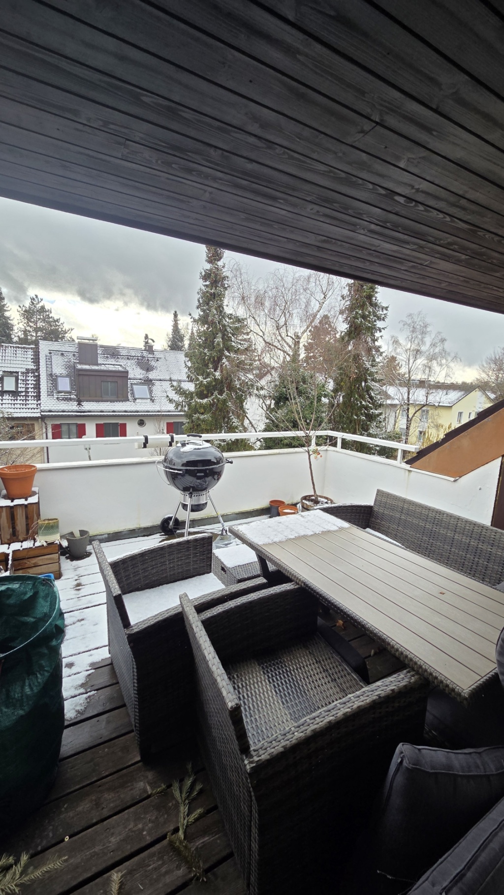 Flatshare Hadern Christrosenweg 5 - picture 10