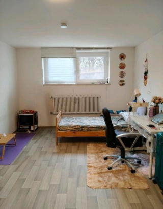 Anzeigenbild: sublet Separate room with private kitchen for limited time
