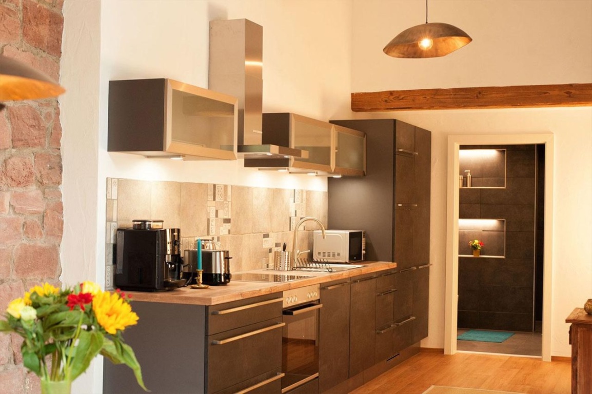 Wohnung Ettenheim Luisenstraße - image_2