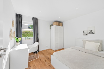 Anzeigenbild: (M) WG NEUGRÜNDUNG - NEUPERLACH