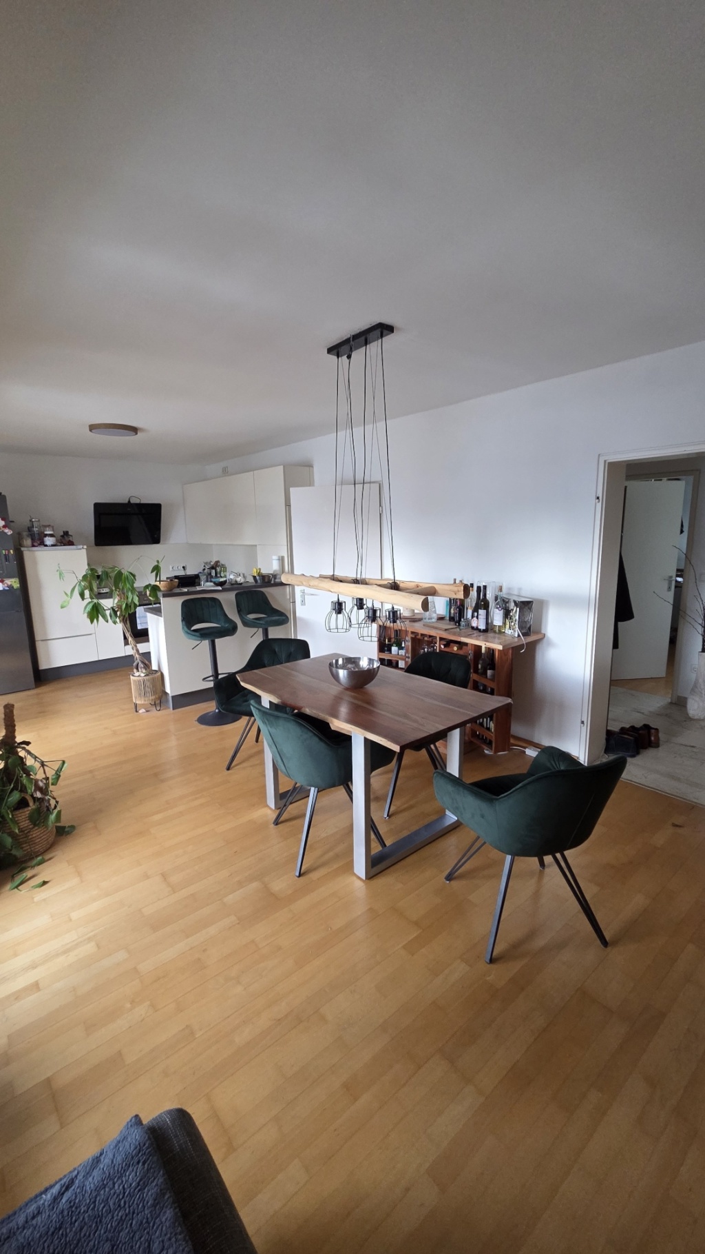 Flatshare Hadern Christrosenweg 5 - picture 8