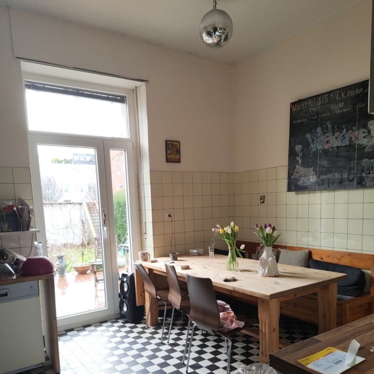 WG-Zimmer Neuss Zentrum Industriestr. - Bild 1