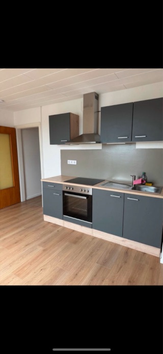 Imagen del anuncio: 2-Zimmer Dachgeschosswohnung mit EBK in Witten Sonnenschein