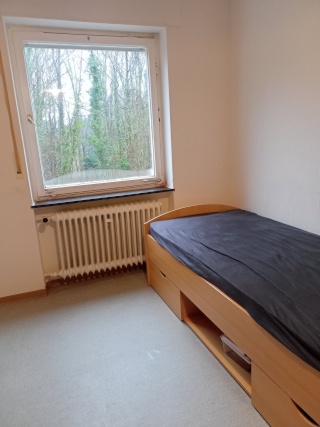 Anzeigenbild: 13 m^2 room near the university