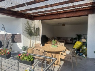 Ad image: Große Wohnung direkt am Park (6-7 Zimmer)