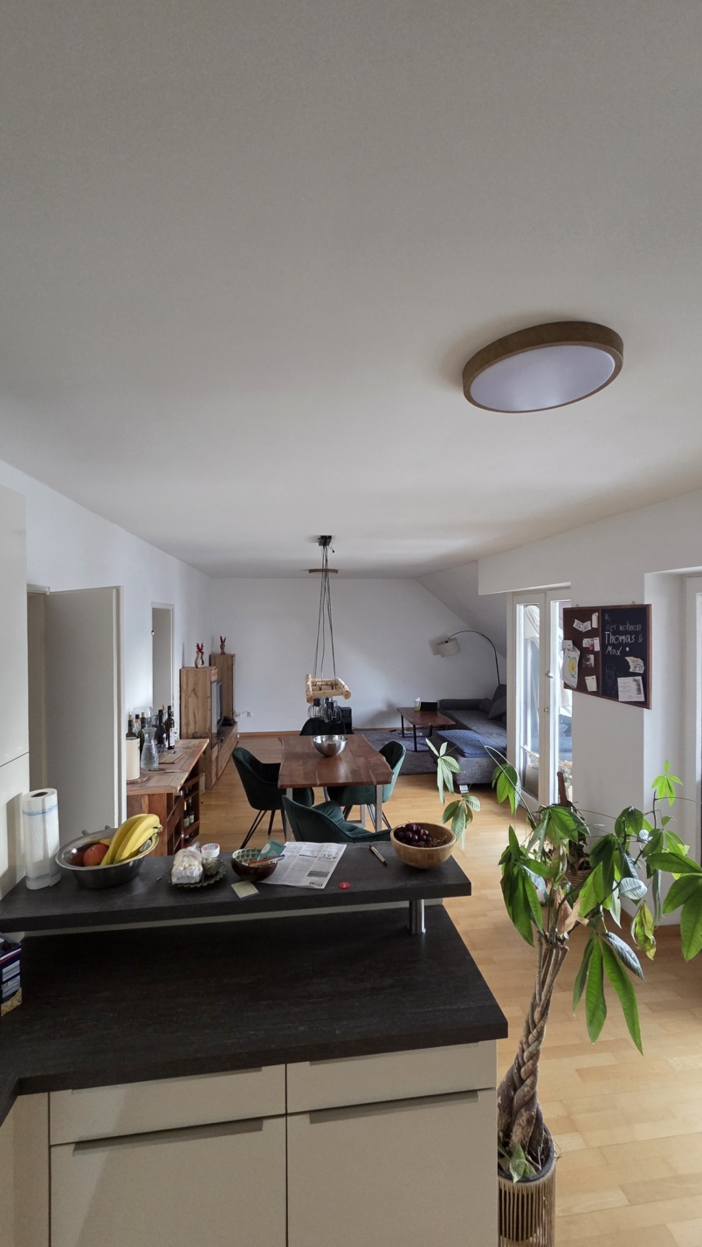 Flatshare Hadern Christrosenweg 5 - picture 11