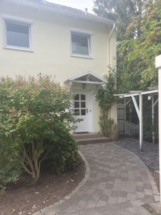 WG Zimmer in unterschiedlichen Größen In einem schönen Haus, sehr Zentral / Jürgensby zu vermieten