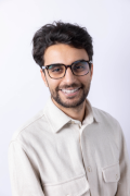 Khalil Sammouda