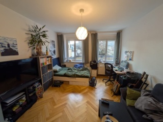 Imagen del anuncio: Schönes, ruhiges WG Zimmer im Herzen der Altstadt