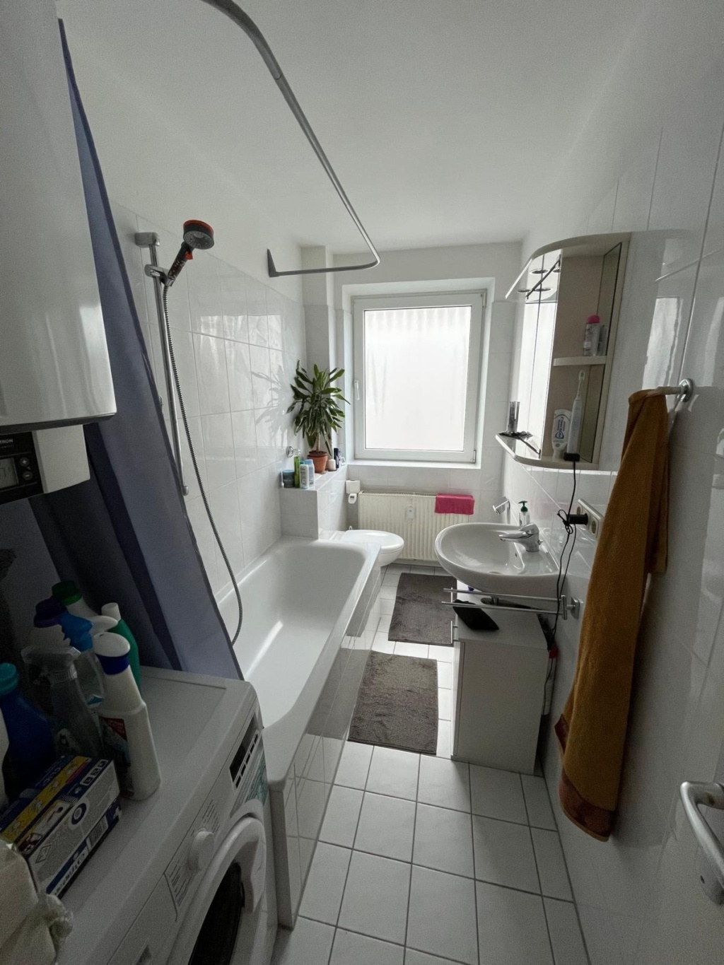 Flatshare Ludwigsvorstadt-Isarvorstadt Waltherstrasse - picture 10