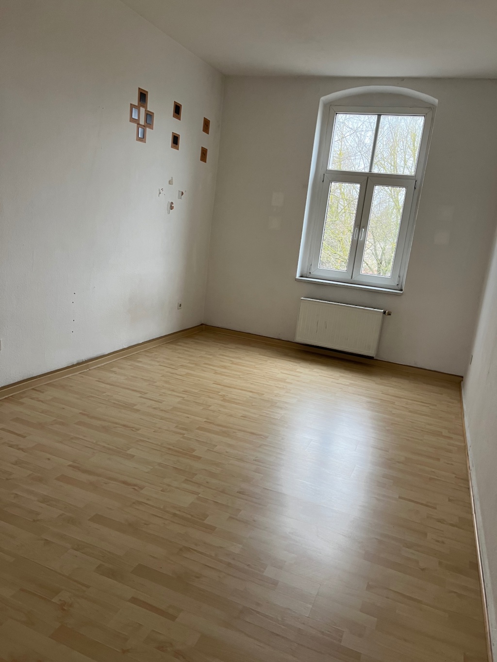 Wohnung Mahlsdorf Hönower Straße 79 - Zimmer 3
