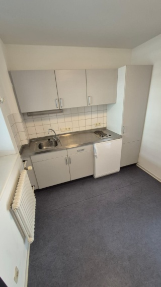 1-Zimmer-Wohnung in Wedding – Direkt am U-Bahnhof Amrumer Straße — photo 1
