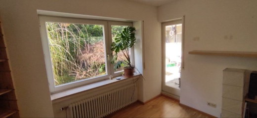Imagen del anuncio: Helles Zimmer in ruhiger, vegetarischer Nichtraucher-WG mit Katze zur Zwischenmiete 1 Jahr ab April