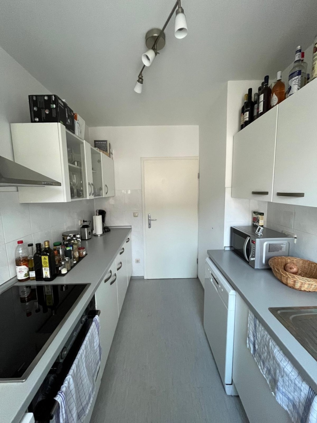 Flatshare Ludwigsvorstadt-Isarvorstadt Waltherstrasse - picture 9