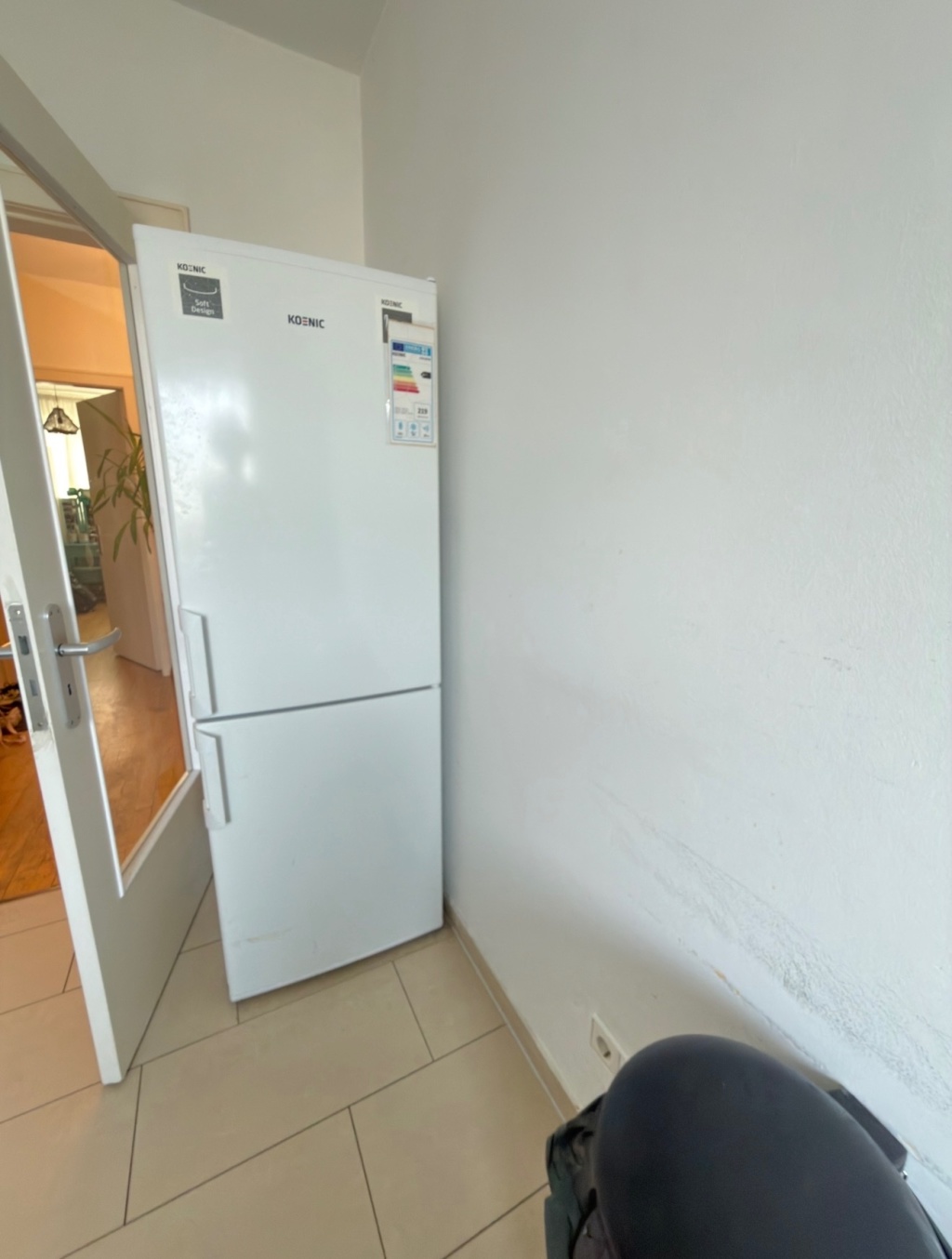 Gemütliche Wohnung Mitte November bis Juni 2027 zur Untermiete – Haldesdorfer Str, 22179 Hamburg Bramfeld – Vorschaubild 8