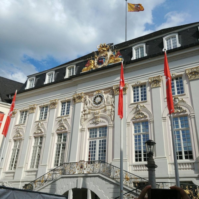 COZY APARTMENT in Bonn Zentrum (November 2026) – Florentiusgraben, 53111 Bonn Zentrum – Vorschaubild 18