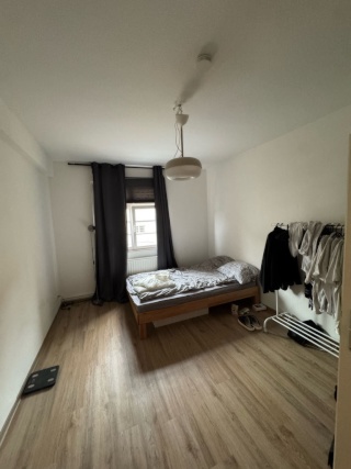 12qm Zimmer in einer 2er WG