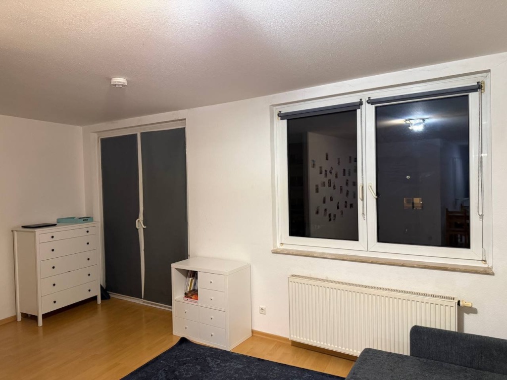 1-Zimmer Studio Lichtenberg 01.10.2026 - 01.01.2027 800eur pro monat – Plauener Straße, 13055 Berlin Lichtenberg – Vorschaubild 2