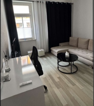 Anzeigenbild: Wohnung in Leipzig Lindenau voll möbliert | Übernahme ab 01.03.2026