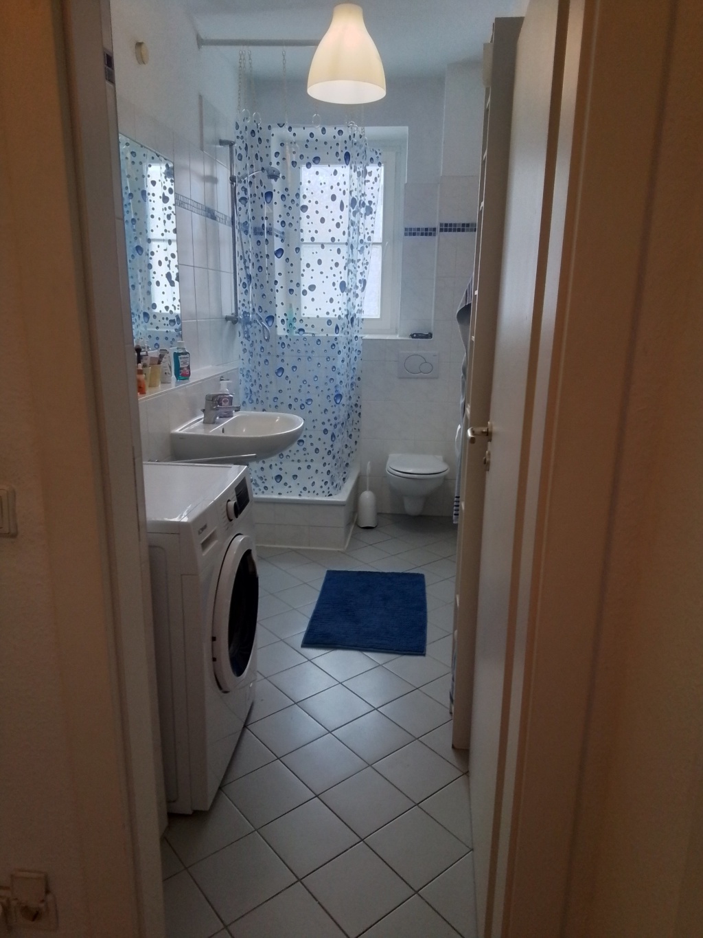 Möblierte Wohnung zur überwiegenden Alleinnutzung – S+U Lichtenberg – Lincolnstr., 10315 Berlin Weitlingkiez – Vorschaubild 6