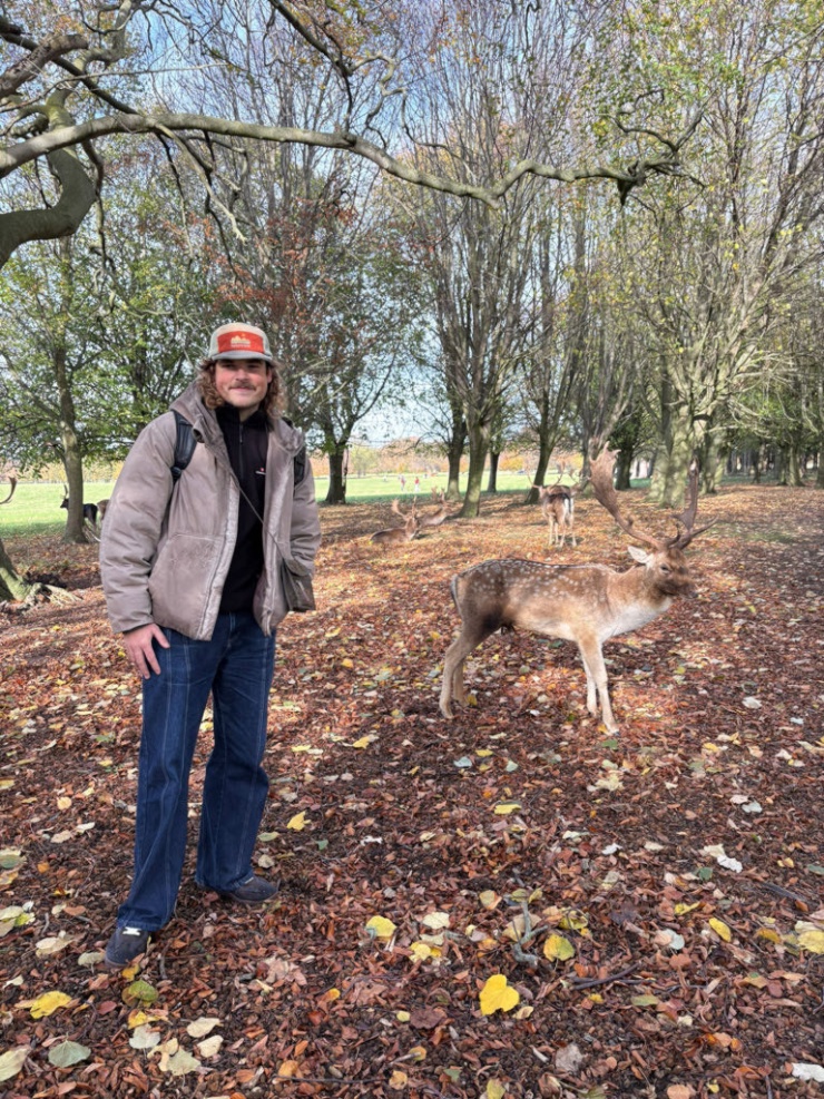 Ad image: Zimmer gesucht in cooler WG