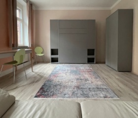 Anzeigenbild: WG-ZIMMER (21 m2)  in einer netten 3 Personen WG 630 € ( WARM-MIETE)