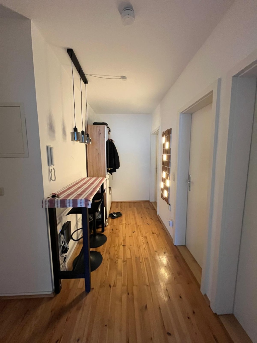 Flatshare Ludwigsvorstadt-Isarvorstadt Waltherstrasse - picture 11