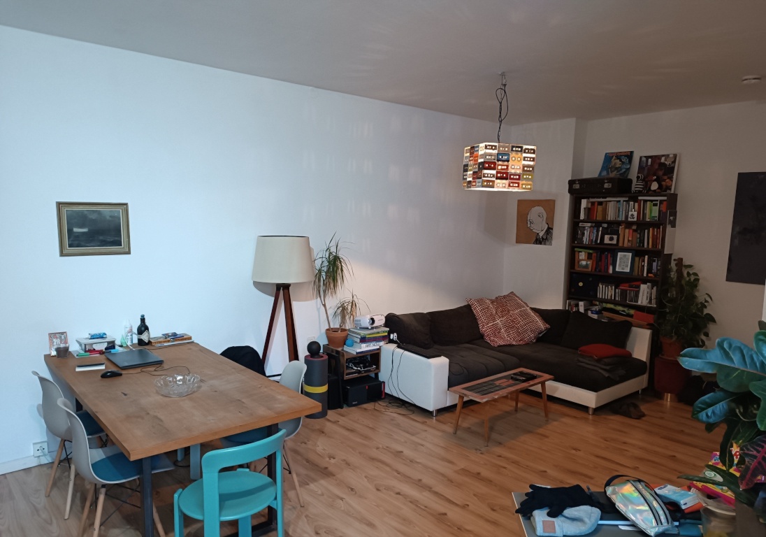 Wohnung Neukölln Flughafenstr. 23 - Bild 3