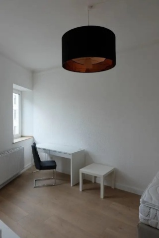 Vollmöbliert 3-Zimmer-Wohnung in zentraler Lage