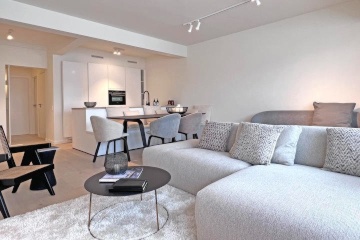 Anzeigenbild: Helle 3-Zimmer-Wohnung in München