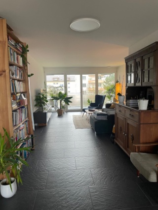 Imagen del anuncio: Helles, möbliertes Zimmer mit eigenem Bereich für Wochenaufenthalter