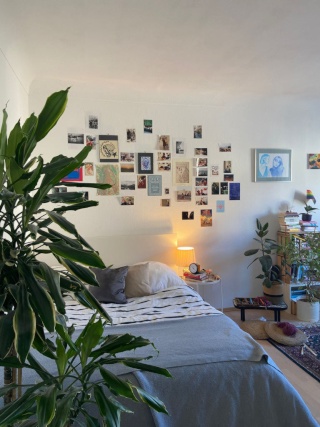 Offene familiäre WG sucht Mitbewohni ☀️