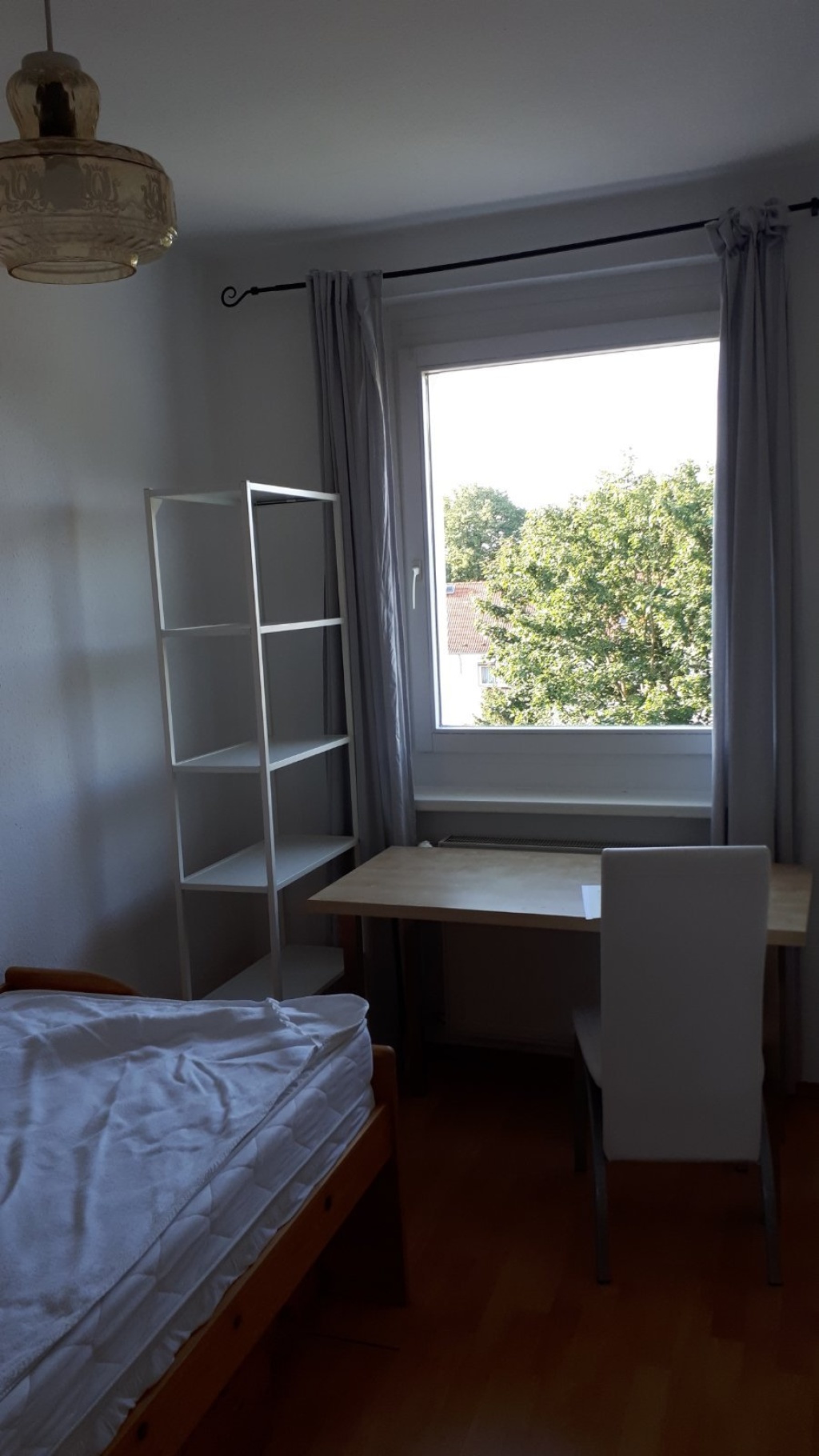 WG-Zimmer Reinickendorf Hennigsdorfer Straße - Bild 11