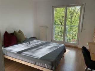 Ad image: 1-Raum-Wohnung auf dem Kaßberg!