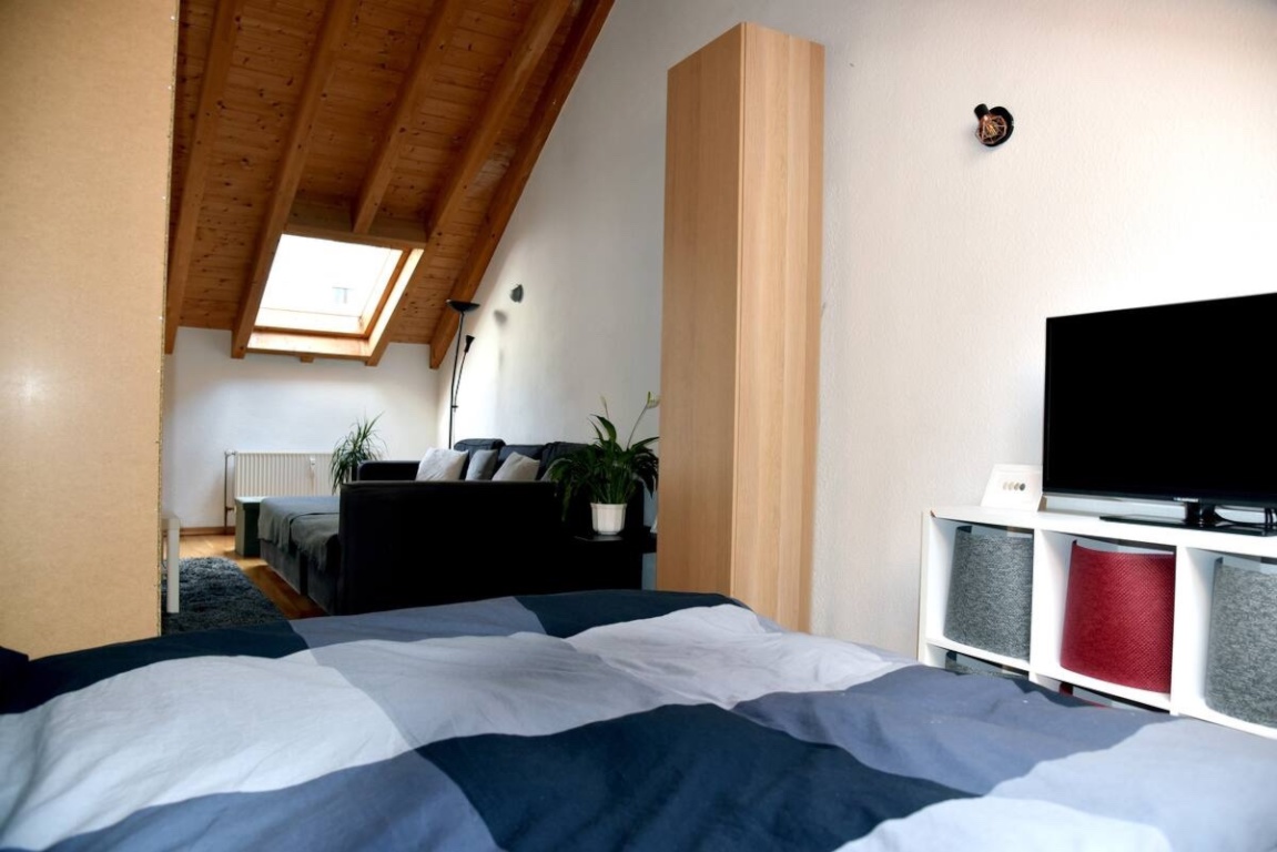 COZY APARTMENT in Bonn Zentrum (November 2026) – Florentiusgraben, 53111 Bonn Zentrum – Vorschaubild 13