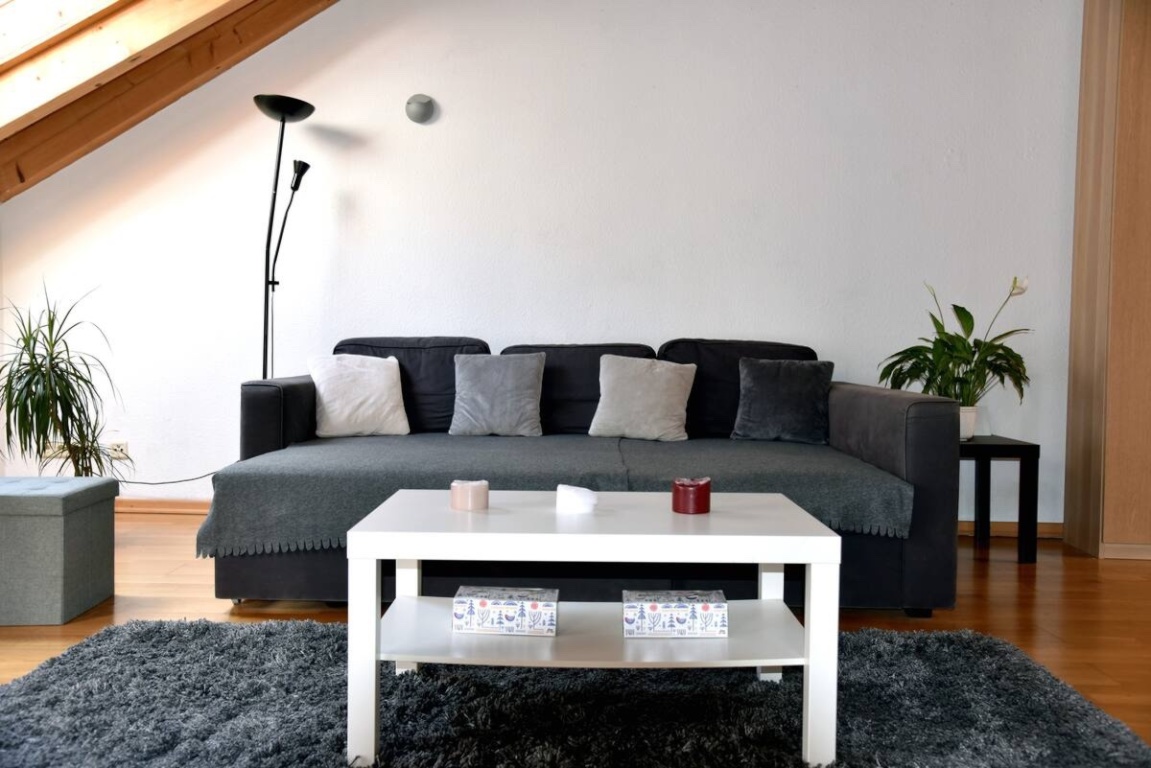 COZY APARTMENT in Bonn Zentrum (November 2026) – Florentiusgraben, 53111 Bonn Zentrum – Vorschaubild 6