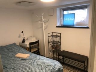 ☀️Süßes Haus-Zimmer  + tolles Bad + Küche ☀️mind. 3 Mon. + Verlängerung ☀️ in perfekter ruhiger Location Nahe Zentrum München. ☀️