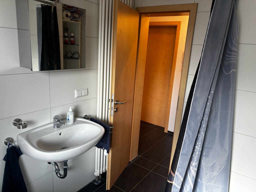 Habitación en WG Berghausen Weiherstr. 41 - foto 15