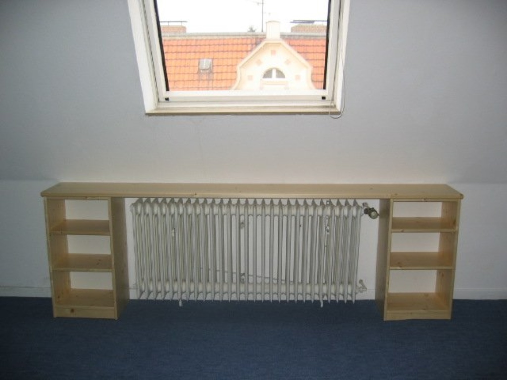 Sehr schicke, sonnige 2-Zimmer Wohnung mit viel Atmosphäre in Wehlheiden – Leibnizstr. 00, 34121 Kassel Wehlheiden – Vorschaubild 6