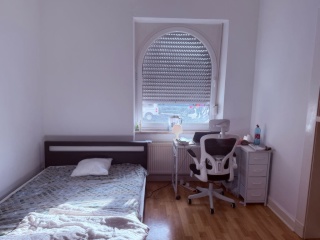 Long-Term Fully Furnished Private Room Available! From April 2026