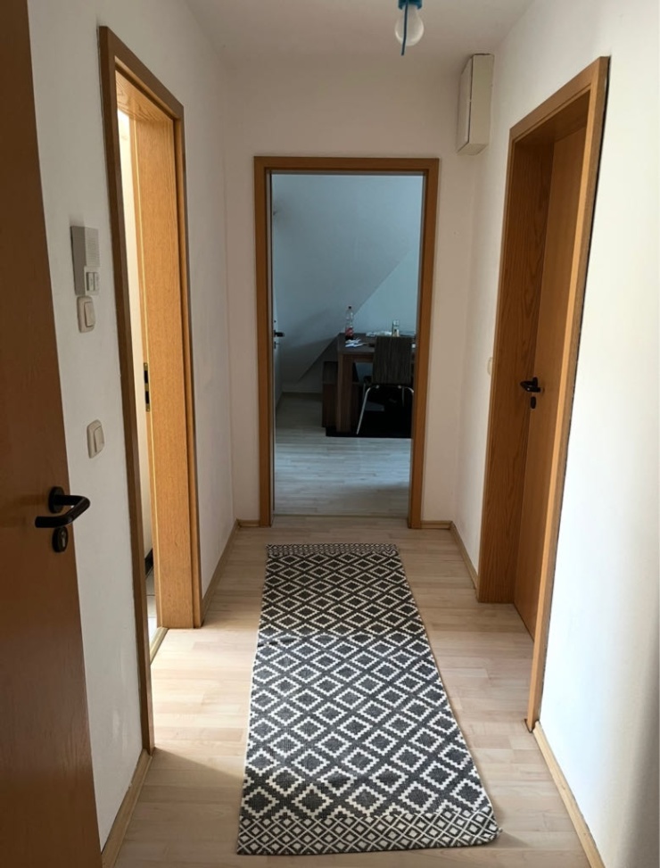 Imagen del anuncio: sehr schöne wohnung