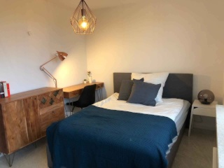 Anzeigenbild: Zimmer - Zimmer in der Fallstraße