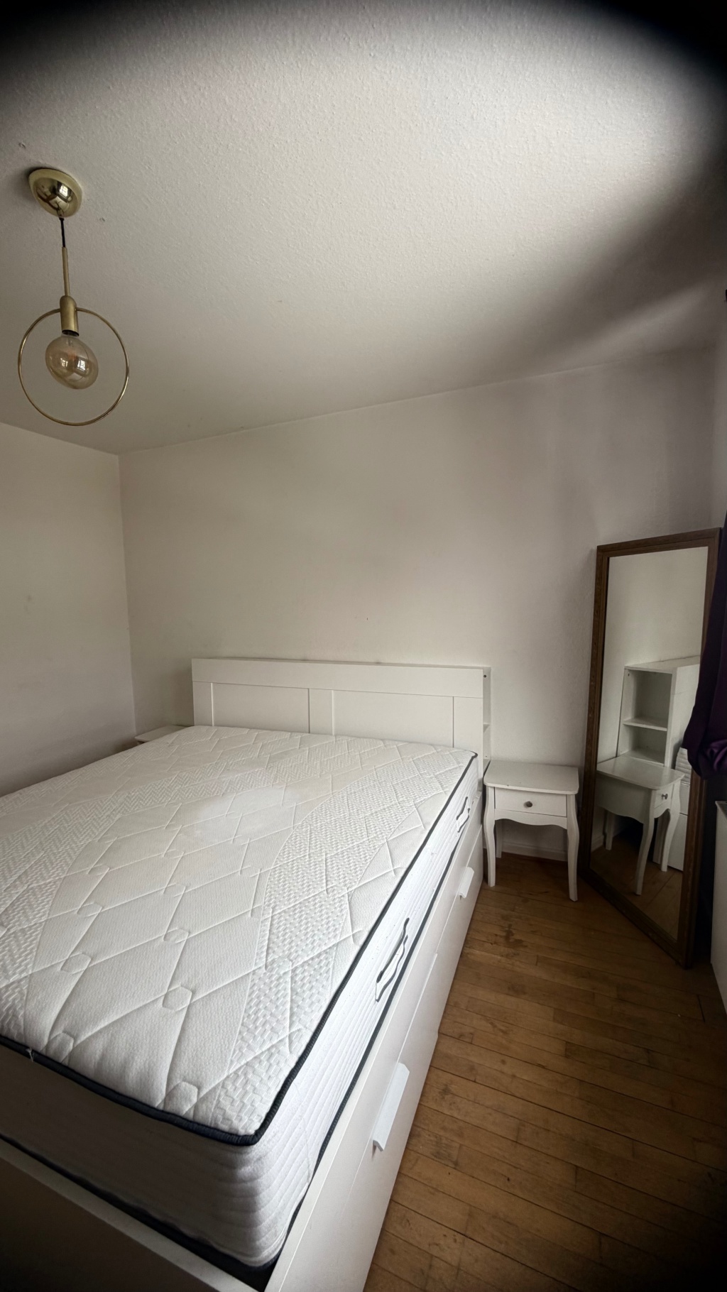 Gemütliche Wohnung Mitte November bis Juni 2027 zur Untermiete – Haldesdorfer Str, 22179 Hamburg Bramfeld – Vorschaubild 5