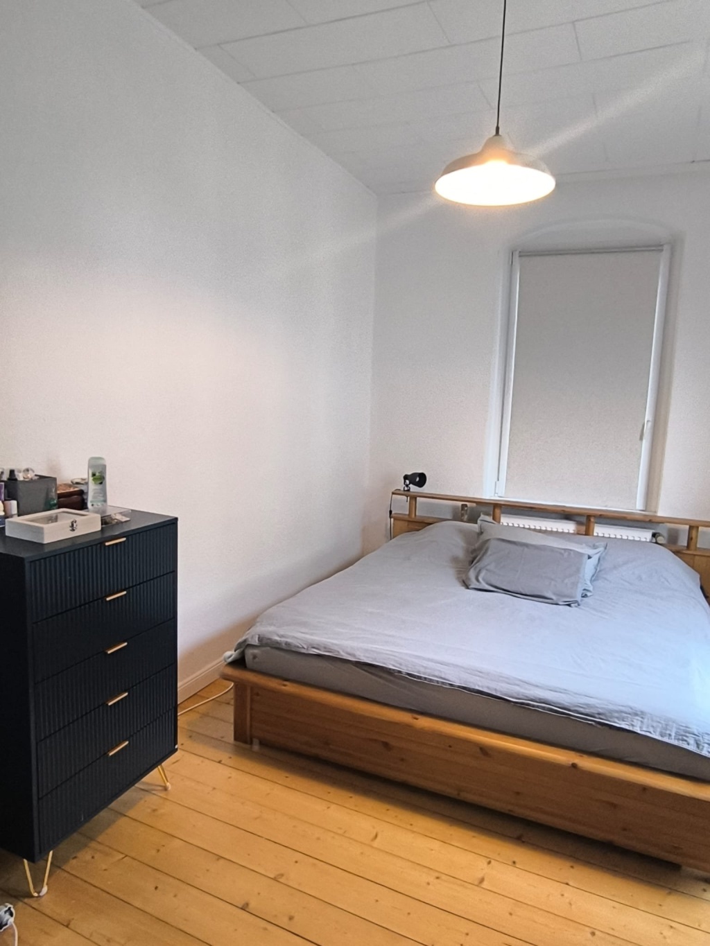 Zwischenmiete: Stilvolle, voll möblierte Wohnung im Westlichen Ringgebiet // Stylish Fully Furnished Apartment in Westliches Ringgebiet, Braunschweig – Sublet – Laffertstraße, 38118 Braunschweig Innenstadt – Vorschaubild 6