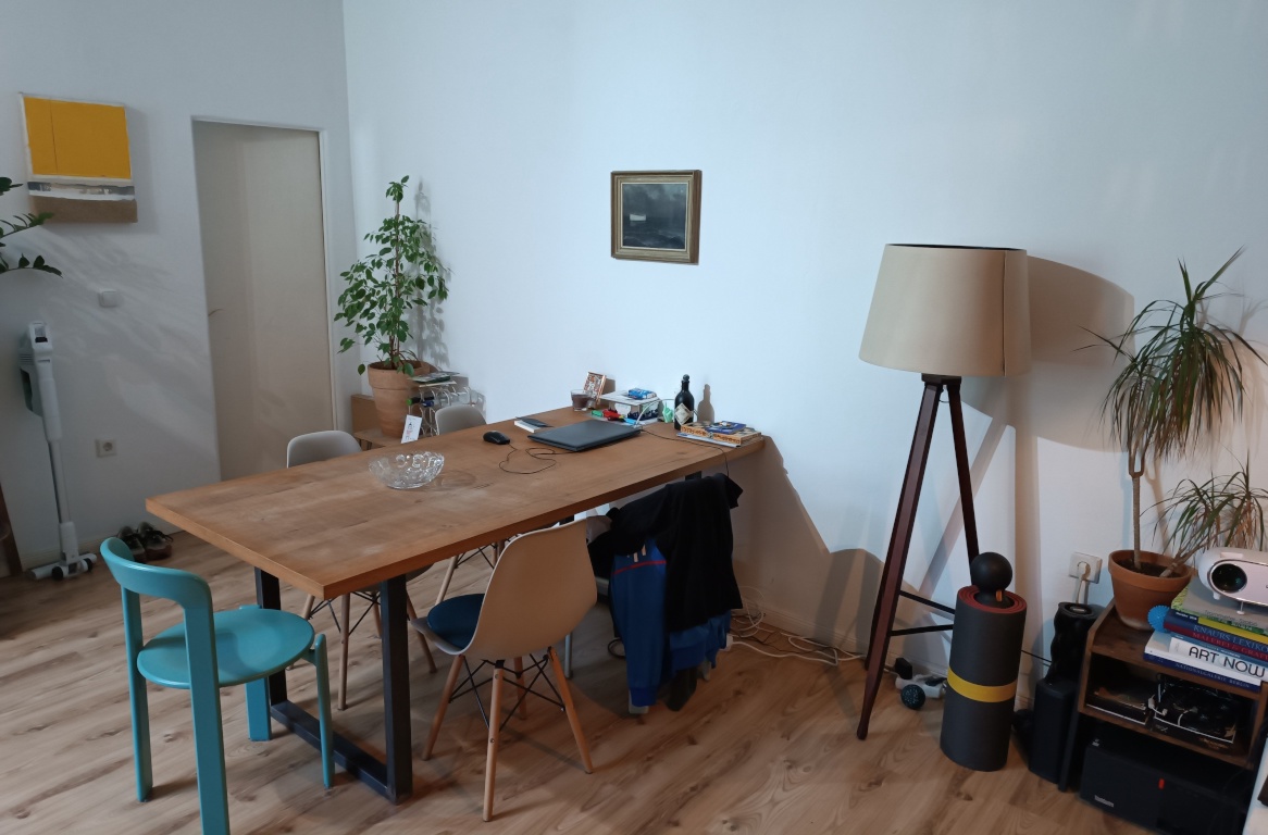 Wohnung Neukölln Flughafenstr. 23 - Bild 2