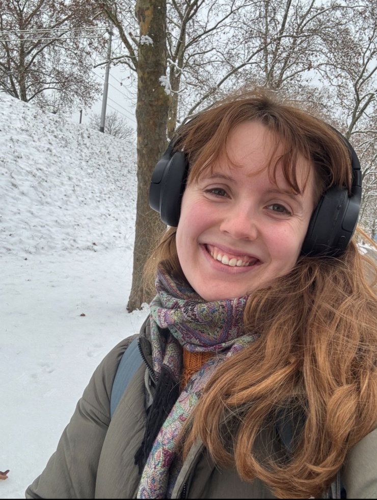 Ad image: Suche eine entspannte, familiäre WG/Lebensgemeinschaft (unbefristet) :)