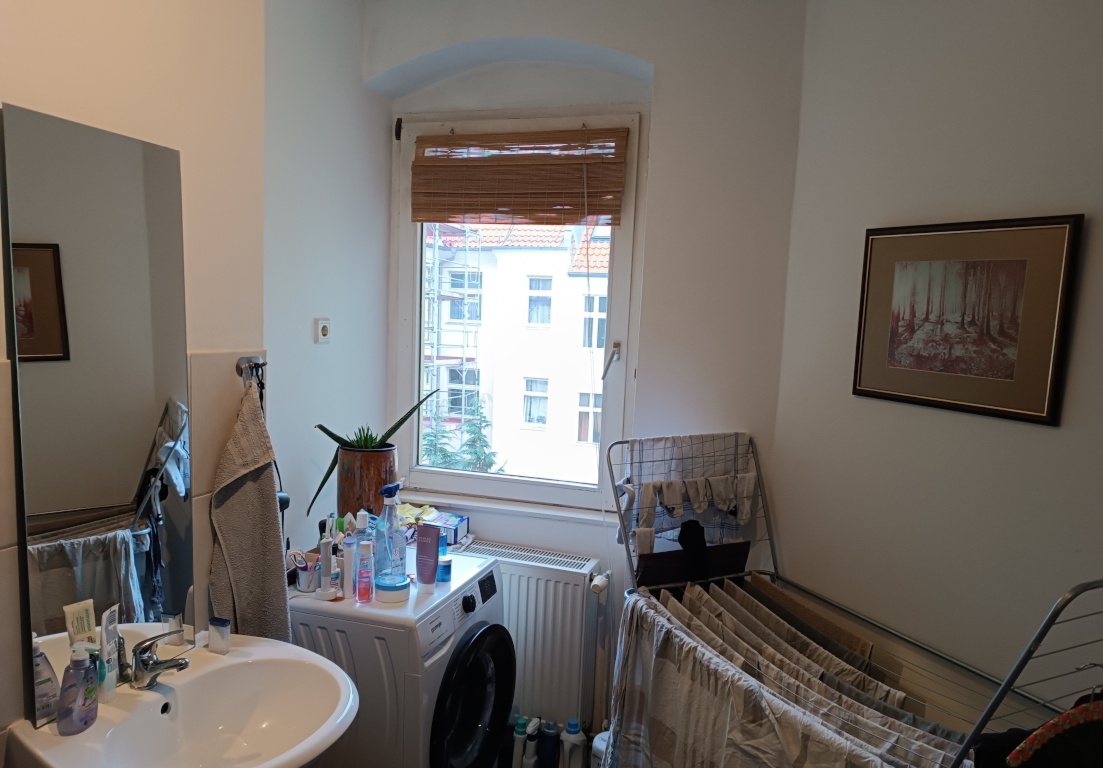 Wohnung Neukölln Flughafenstr. 23 - Bild 11