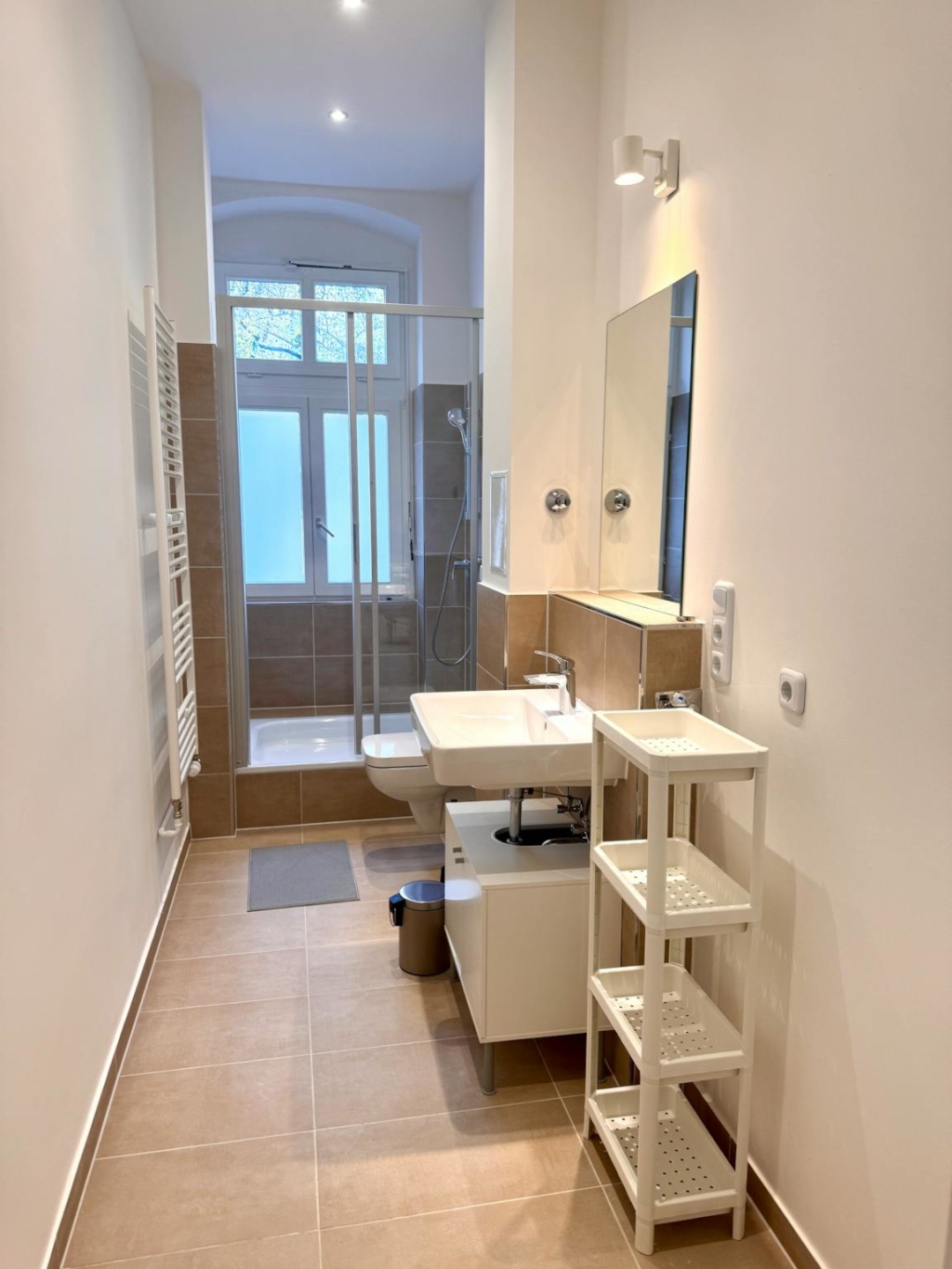 Kamminer Straße, Berlin – Kamminer Straße, 10589 Berlin – Vorschaubild 8