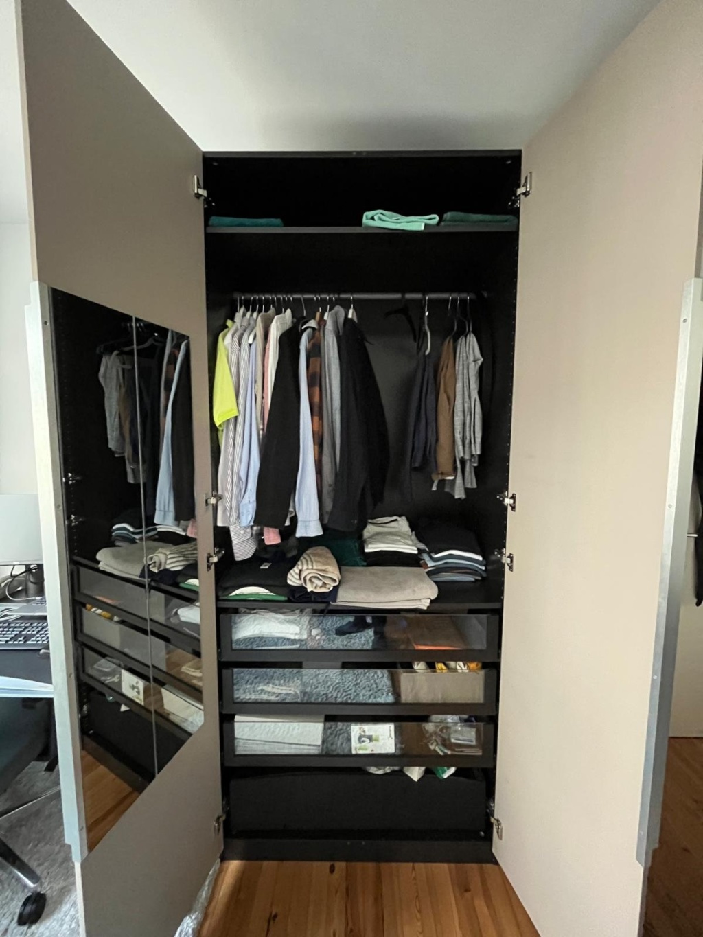 Flatshare Ludwigsvorstadt-Isarvorstadt Waltherstrasse - picture 7